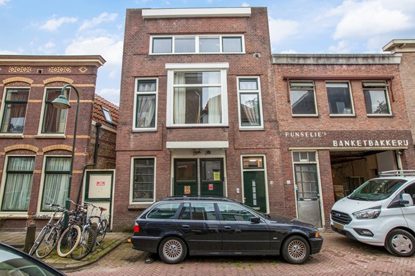 Te koop: Tuinstraat 24, 2801 ZR Gouda
